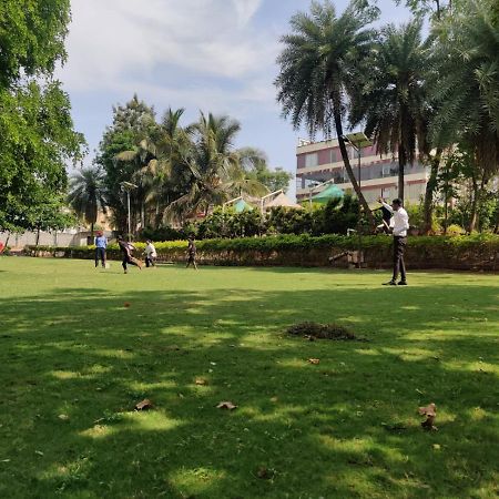 The Garden Asia Resort Bangalore Exterior photo