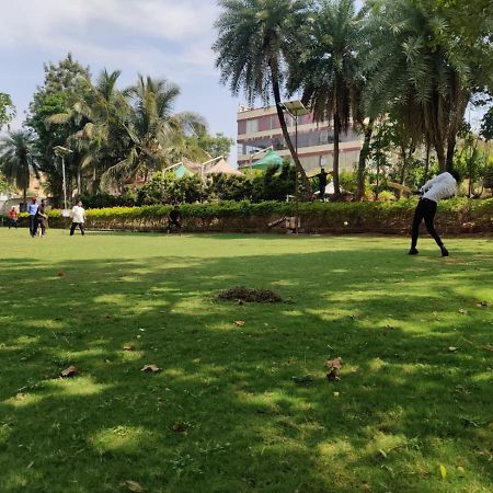 The Garden Asia Resort Bangalore Exterior photo